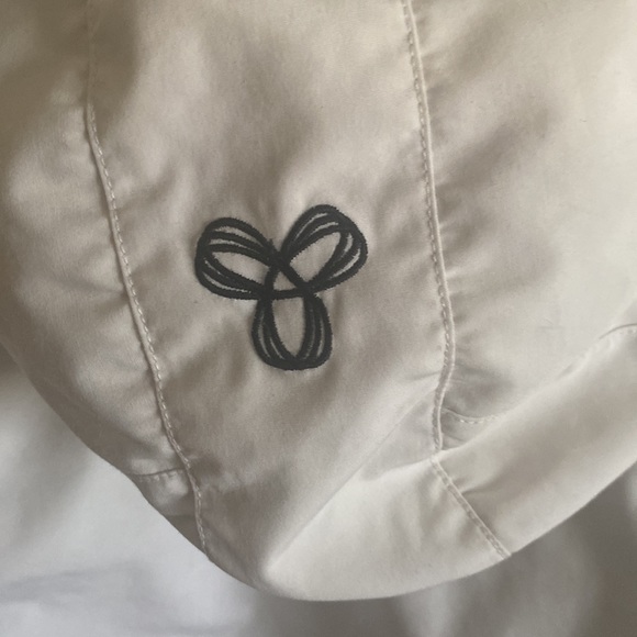 Tna Ronne down warmest parka - Picture 11 of 11